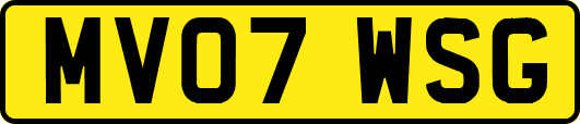 MV07WSG
