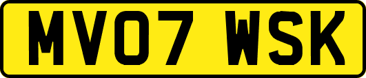 MV07WSK