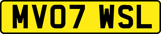 MV07WSL