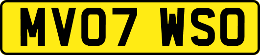 MV07WSO