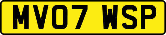 MV07WSP
