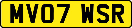 MV07WSR