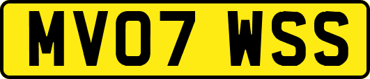 MV07WSS