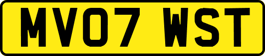 MV07WST