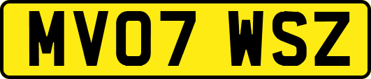 MV07WSZ