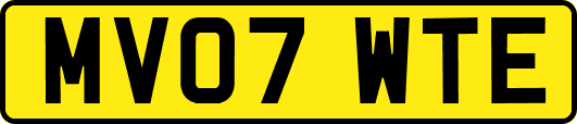 MV07WTE