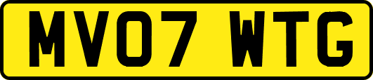 MV07WTG