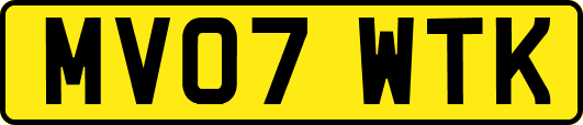 MV07WTK