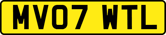 MV07WTL