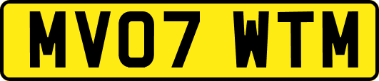 MV07WTM