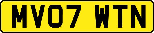 MV07WTN