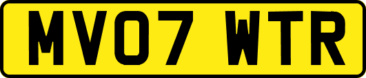 MV07WTR