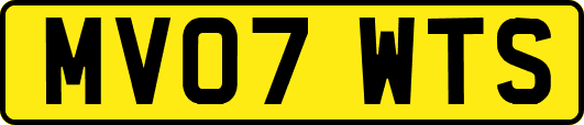 MV07WTS