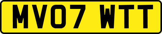 MV07WTT