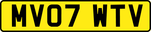 MV07WTV