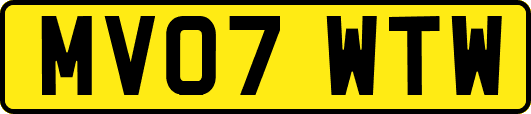 MV07WTW