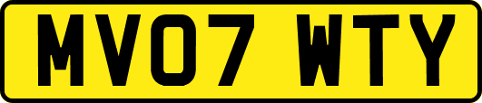 MV07WTY