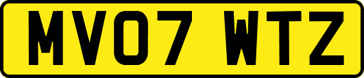 MV07WTZ