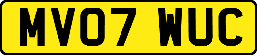 MV07WUC