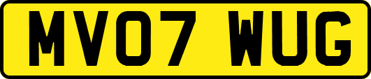 MV07WUG