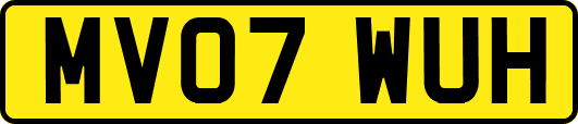 MV07WUH