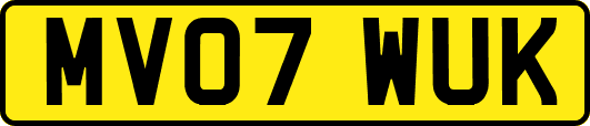 MV07WUK