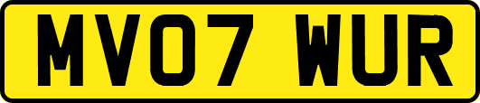 MV07WUR