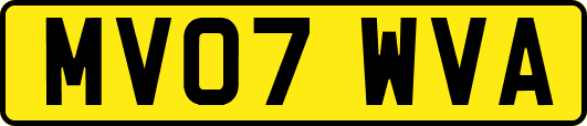 MV07WVA