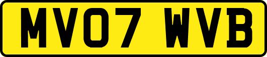 MV07WVB