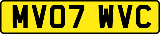 MV07WVC