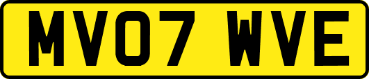 MV07WVE