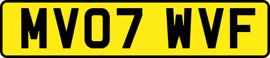 MV07WVF