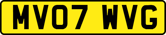 MV07WVG