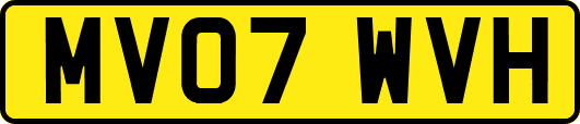 MV07WVH
