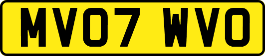 MV07WVO
