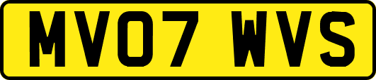 MV07WVS