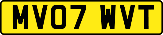 MV07WVT