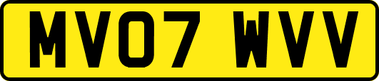MV07WVV
