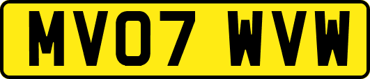 MV07WVW