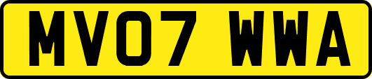 MV07WWA