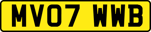 MV07WWB