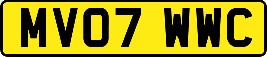 MV07WWC
