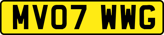 MV07WWG