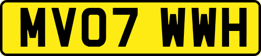 MV07WWH