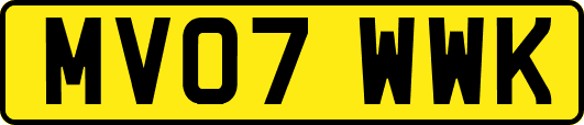 MV07WWK