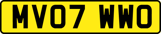 MV07WWO