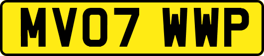 MV07WWP