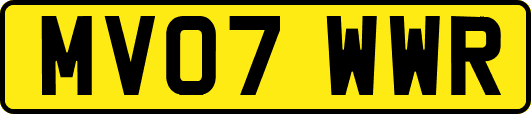 MV07WWR