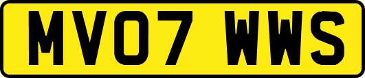 MV07WWS