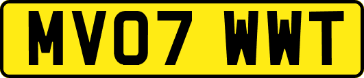 MV07WWT